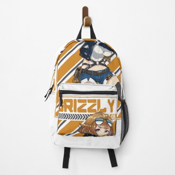 Item preview, GIRLS FRONTLINE GRIZZLY MKV designed and sold by BREECHISHOLM.