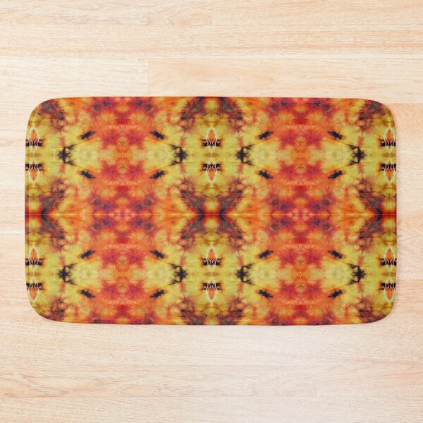 Item preview, Amber Hew Tie Dye designed and sold by ShowMePride.