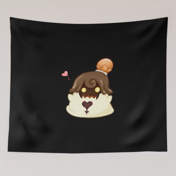 Item preview, Heartless Puddin'  designed and sold by Secora1985.
