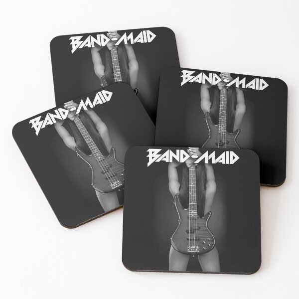 Item preview, Mens Funny Sexy Band Maid designed and sold by BaldwinBobbieMa.