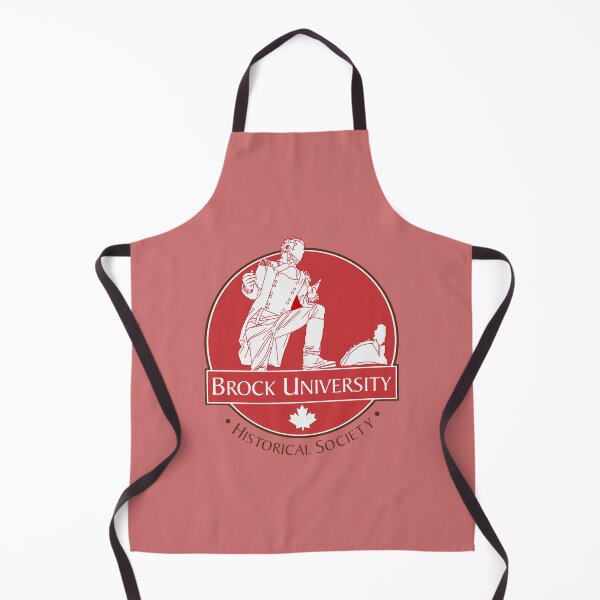 Item preview, Univ Brock Style designed and sold by Chocodoth.