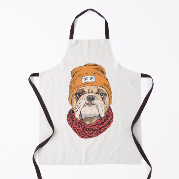 Item preview, Cooling Pitbull designed and sold by AstroHitter.