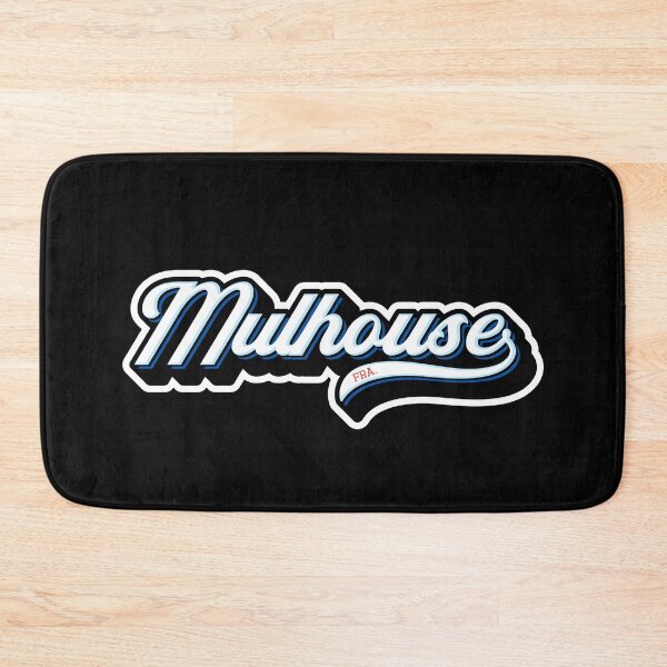 Item preview, Mulhouse France designed and sold by creativecaveman.