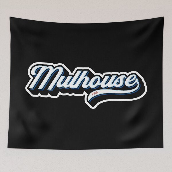 Item preview, Mulhouse France designed and sold by creativecaveman.