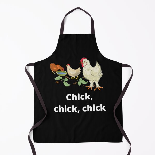 Item preview, Chica, chica, chica designed and sold by BREECHISHOLM.