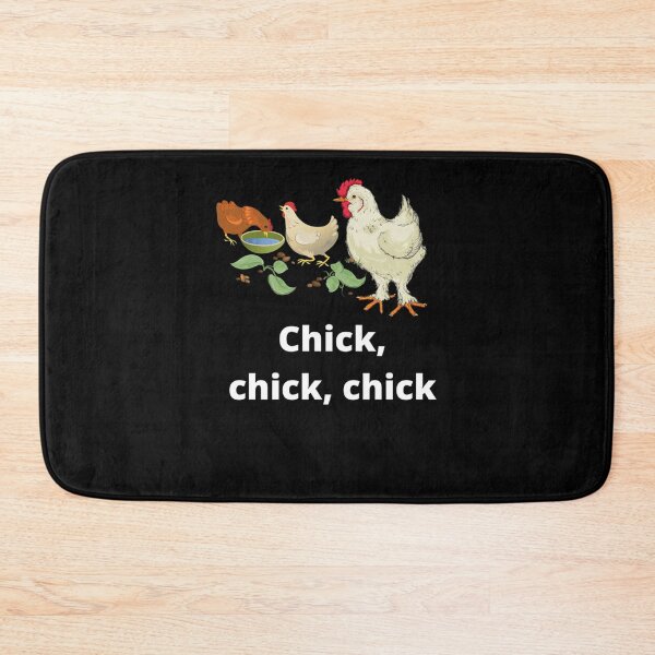 Item preview, Chica, chica, chica designed and sold by BREECHISHOLM.