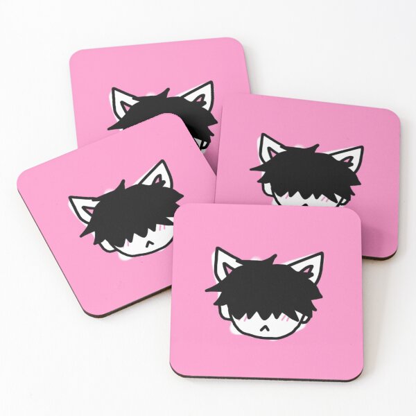 Item preview, kitty ikki designed and sold by hafeale.