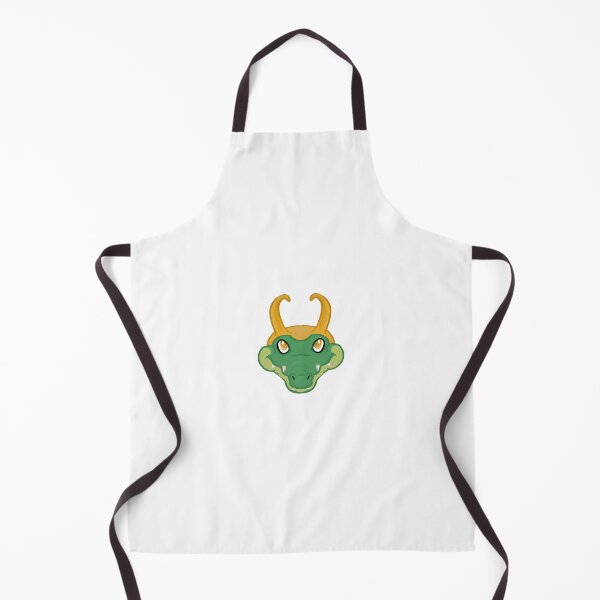 Item preview, Alligator Loki designed and sold by geneve.