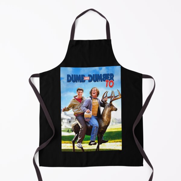 Item preview, dumb and dumber to movie - jim n carrey designed and sold by BREECHISHOLM.