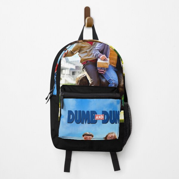 Item preview, dumb and dumber to movie - jim n carrey designed and sold by BREECHISHOLM.
