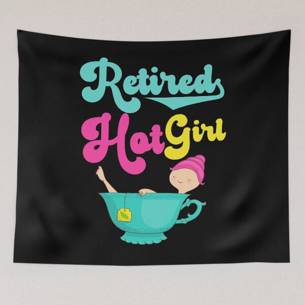 Item preview, Retired hot girl designed and sold by tropicprince.