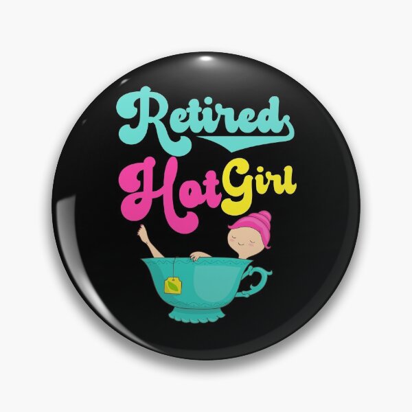 Item preview, Retired hot girl designed and sold by tropicprince.