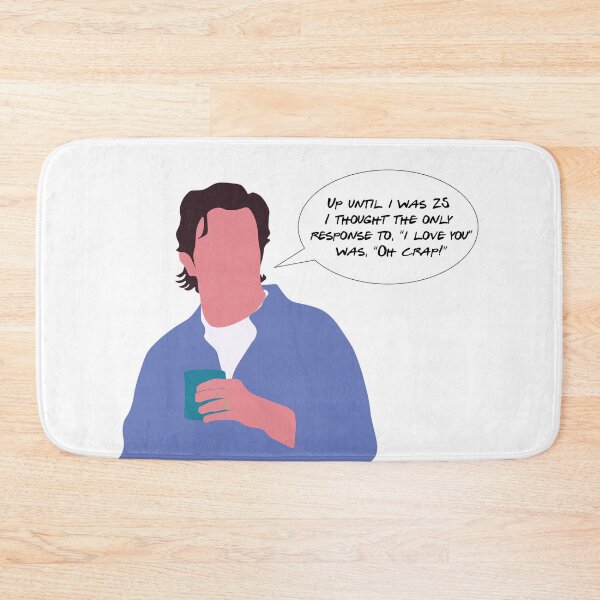 Item preview, I Thought the Only Response to I Love You designed and sold by calliew1217.