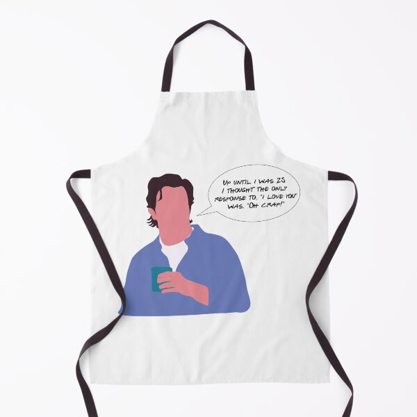 Item preview, I Thought the Only Response to I Love You designed and sold by calliew1217.
