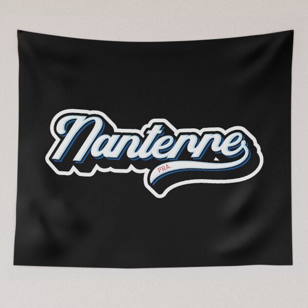 Item preview, Nanterre France designed and sold by creativecaveman.
