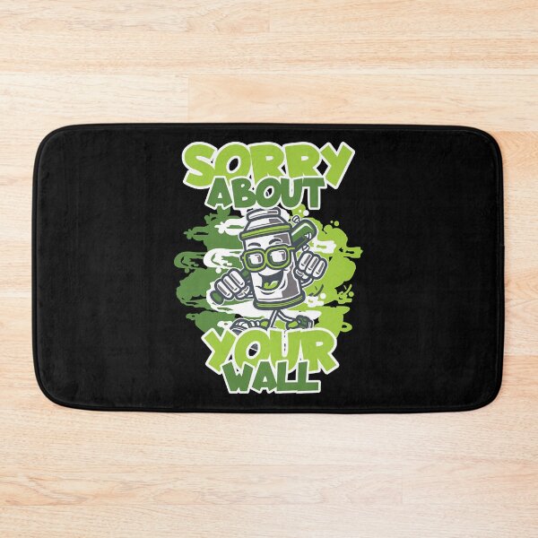 Item preview, Graffiti sprayer art artist  designed and sold by Secora1985.
