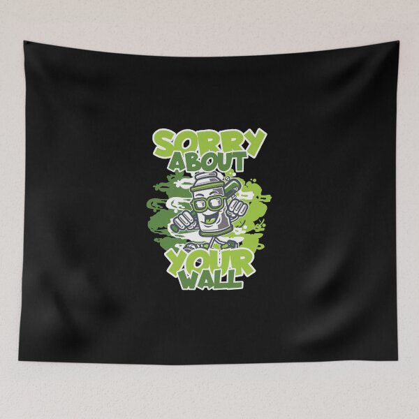 Item preview, Graffiti sprayer art artist  designed and sold by Secora1985.