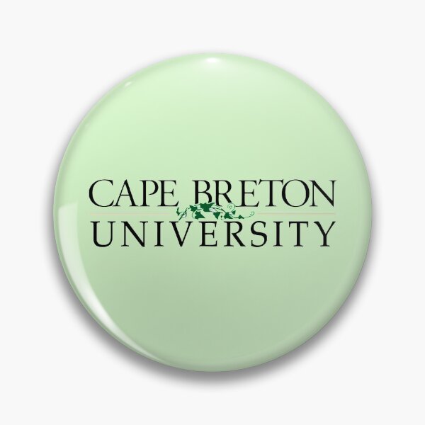 Item preview, Univ "Cape Breton"2 Style designed and sold by Chocodoth.