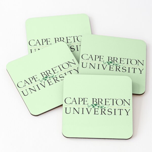 Item preview, Univ "Cape Breton"2 Style designed and sold by Chocodoth.