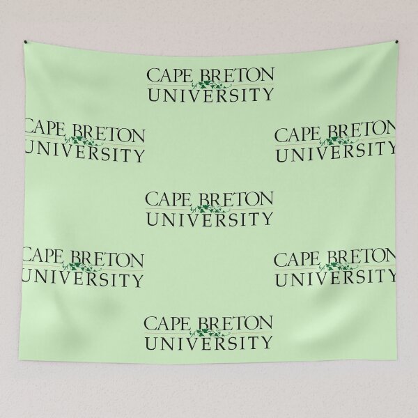 Item preview, Univ "Cape Breton"2 Style designed and sold by Chocodoth.