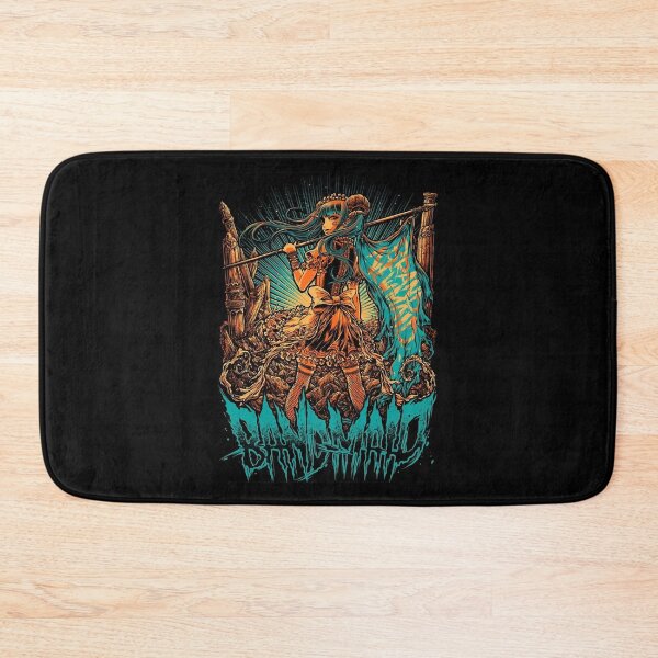 Item preview, Vintage Band Maid Pride designed and sold by BaldwinBobbieMa.