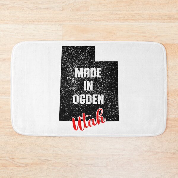 Item preview, Made In Ogden Utah designed and sold by RightWing1776.
