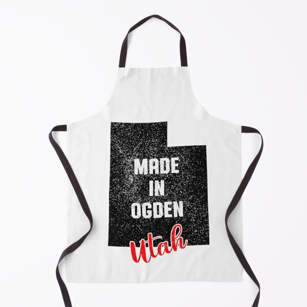Item preview, Made In Ogden Utah designed and sold by RightWing1776.