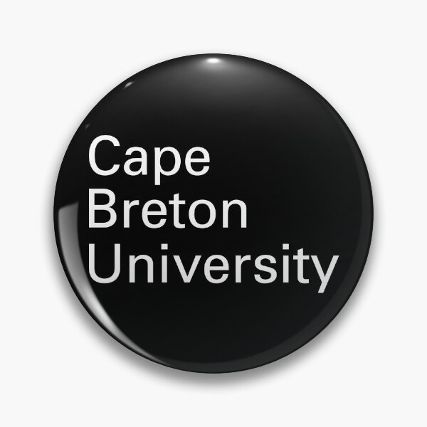 Item preview, Univ "Cape Breton"3 Style designed and sold by Chocodoth.