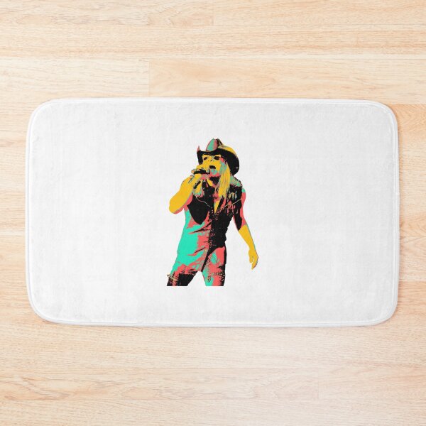 Item preview, lslee71 solinger popart brush sticker designed and sold by Lslee71.