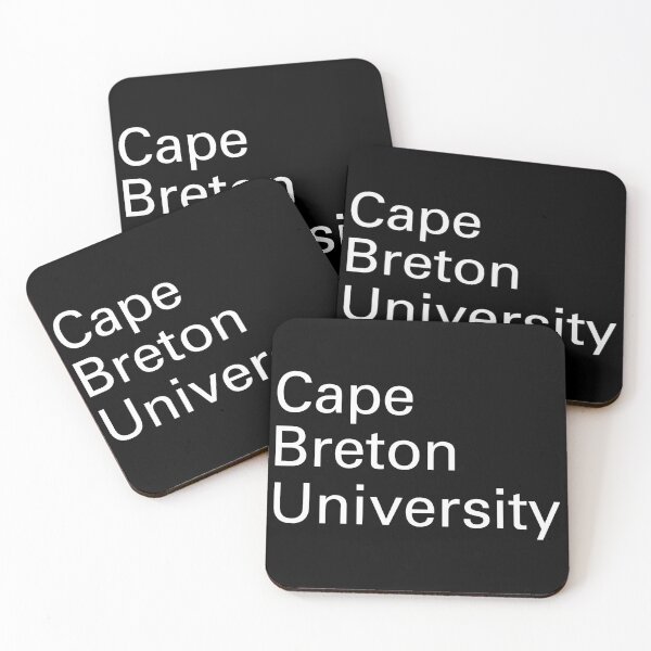 Item preview, Univ "Cape Breton"3 Style designed and sold by Chocodoth.