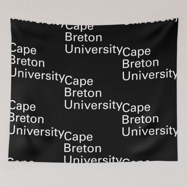 Item preview, Univ "Cape Breton"3 Style designed and sold by Chocodoth.