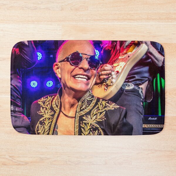 Item preview, Fivedav Lee Roth Rocks! On Tour designed and sold by hjaiehneomdha.