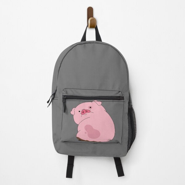 Item preview, Kawaii Pig designed and sold by HakkiArt.
