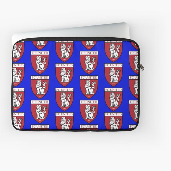 Fc Laptop Sleeves Redbubble