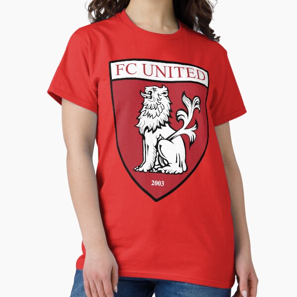 Item preview, Chicago FC United logo usl designed and sold by chcasey.
