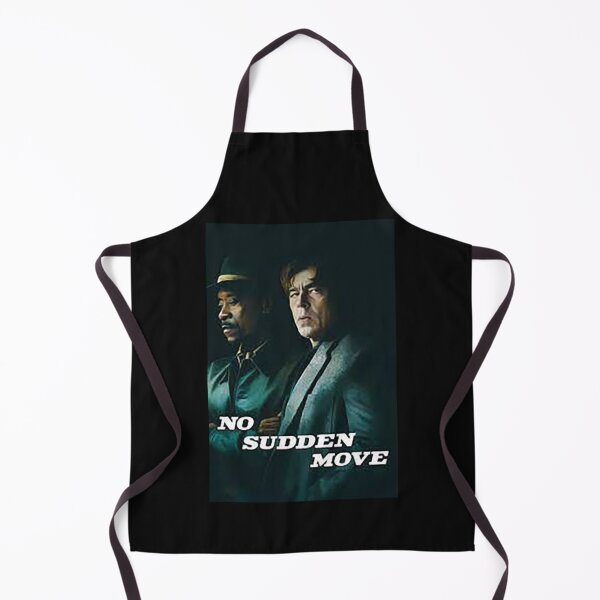 Item preview, No Sudden Move designed and sold by BREECHISHOLM.