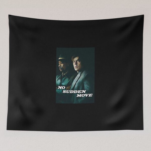 Item preview, No Sudden Move designed and sold by BREECHISHOLM.