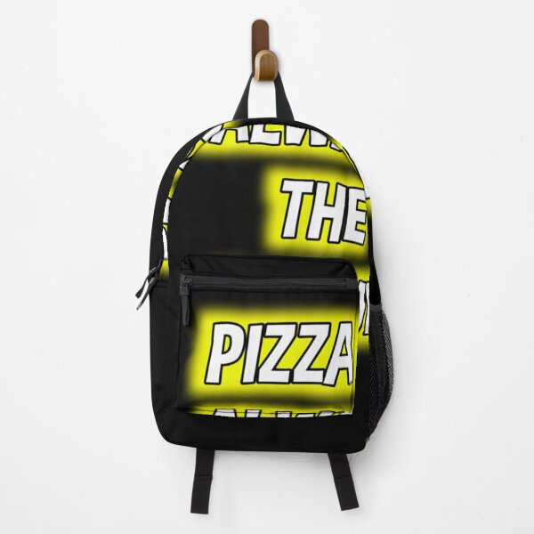 Artikelvorschau, Pizza ist immer die Antwort lustige Zitate entworfen und verkauft von BREECHISHOLM.