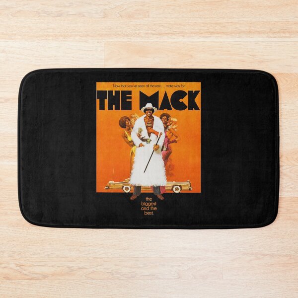 Item preview, THE MACK  designed and sold by KirklandSchnitz.