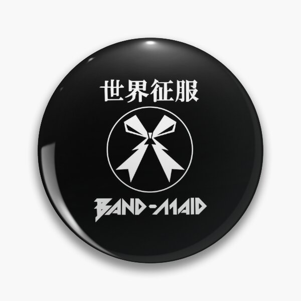 Item preview, Day Gift for Band Maid designed and sold by BaldwinBobbieMa.