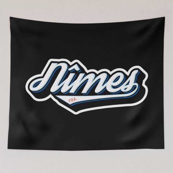 Item preview, Nîmes France designed and sold by creativecaveman.