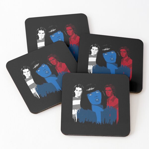 Item preview, The Doom Generation  designed and sold by KirklandSchnitz.