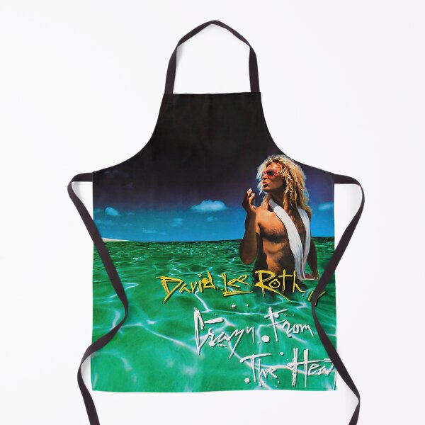 Item preview, Sixdav Lee Roth Rocks! On Tour designed and sold by hjaiehneomdha.