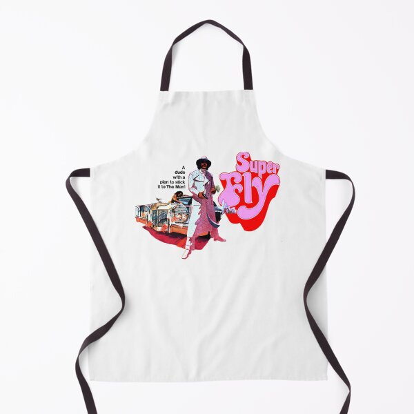 Item preview, Super Fly designed and sold by BREECHISHOLM.