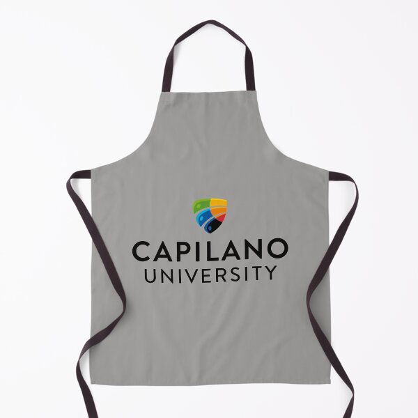 Item preview, Univ Capilano Style designed and sold by Chocodoth.