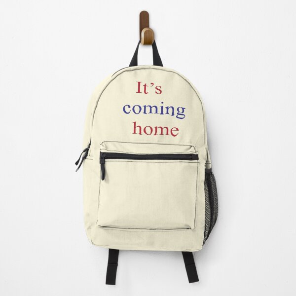 Item preview, It's coming home designed and sold by Eckaa.