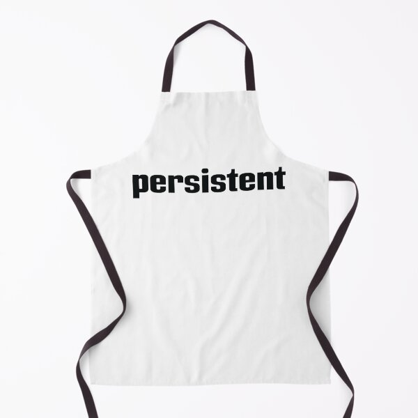Item preview, Persistent  designed and sold by FiveNiches.