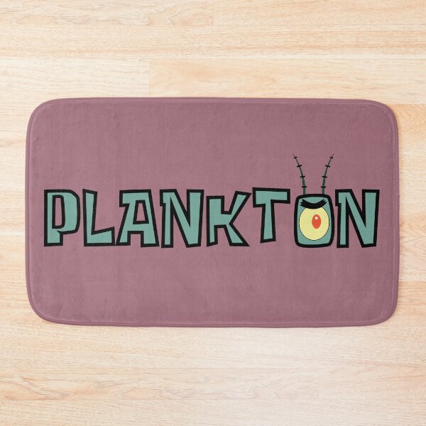 Item preview, Plankton custom name designed and sold by YodaJuan4Me.