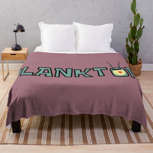 Item preview, Plankton custom name designed and sold by YodaJuan4Me.