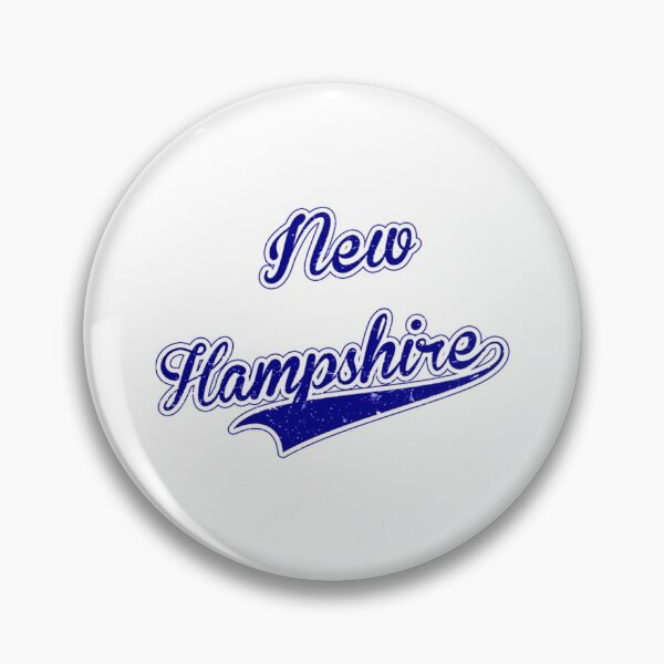 Item preview, I Love New Hampshire designed and sold by Torokjakab.